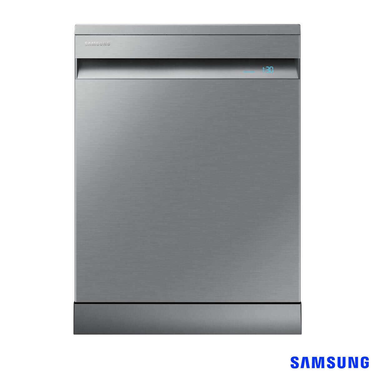 Samsung DW60A8060FS/EU, 14 Place Dishwasher, B Rated in Stainless Steel