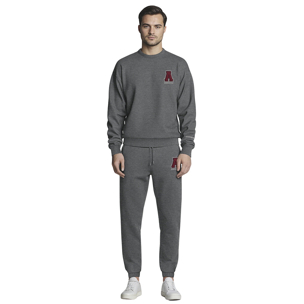 Aeropostale Men's Sweater