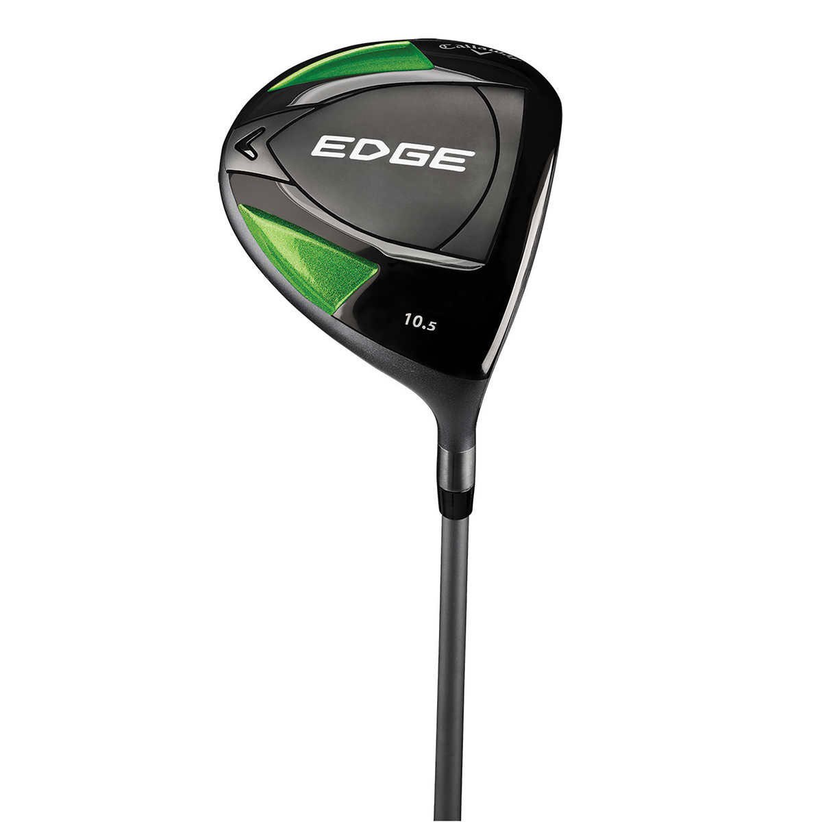 Callaway Edge 10piece Women's Graphite Golf Club Set, Right Handed