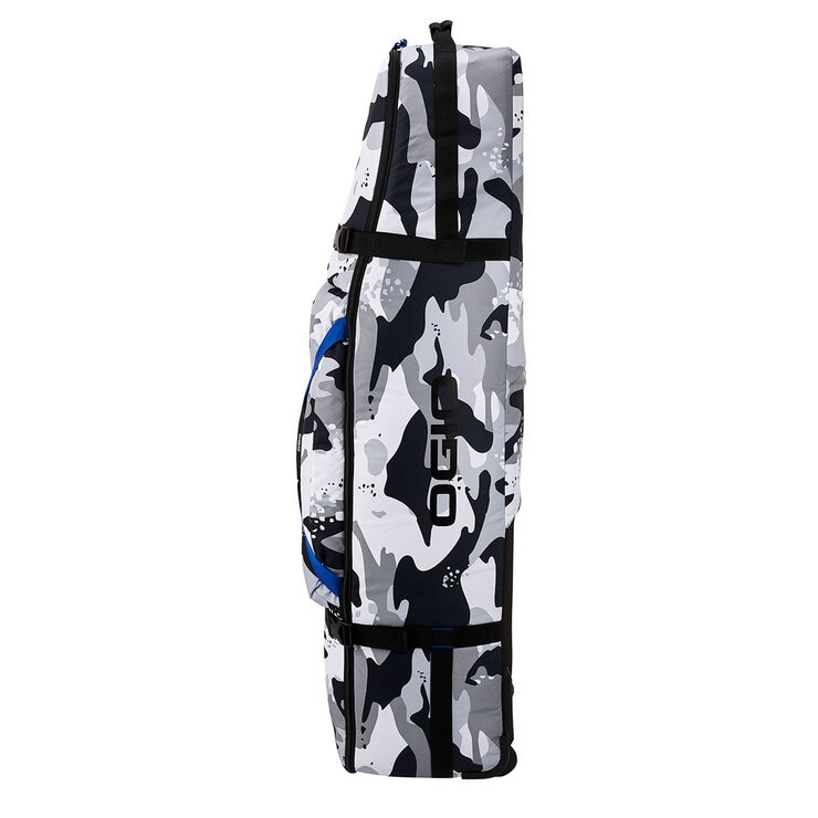 Ogio Golf Bag Travel Cover in Arctic Camo Ogio Golf Bag Travel Cover in Arctic Camo