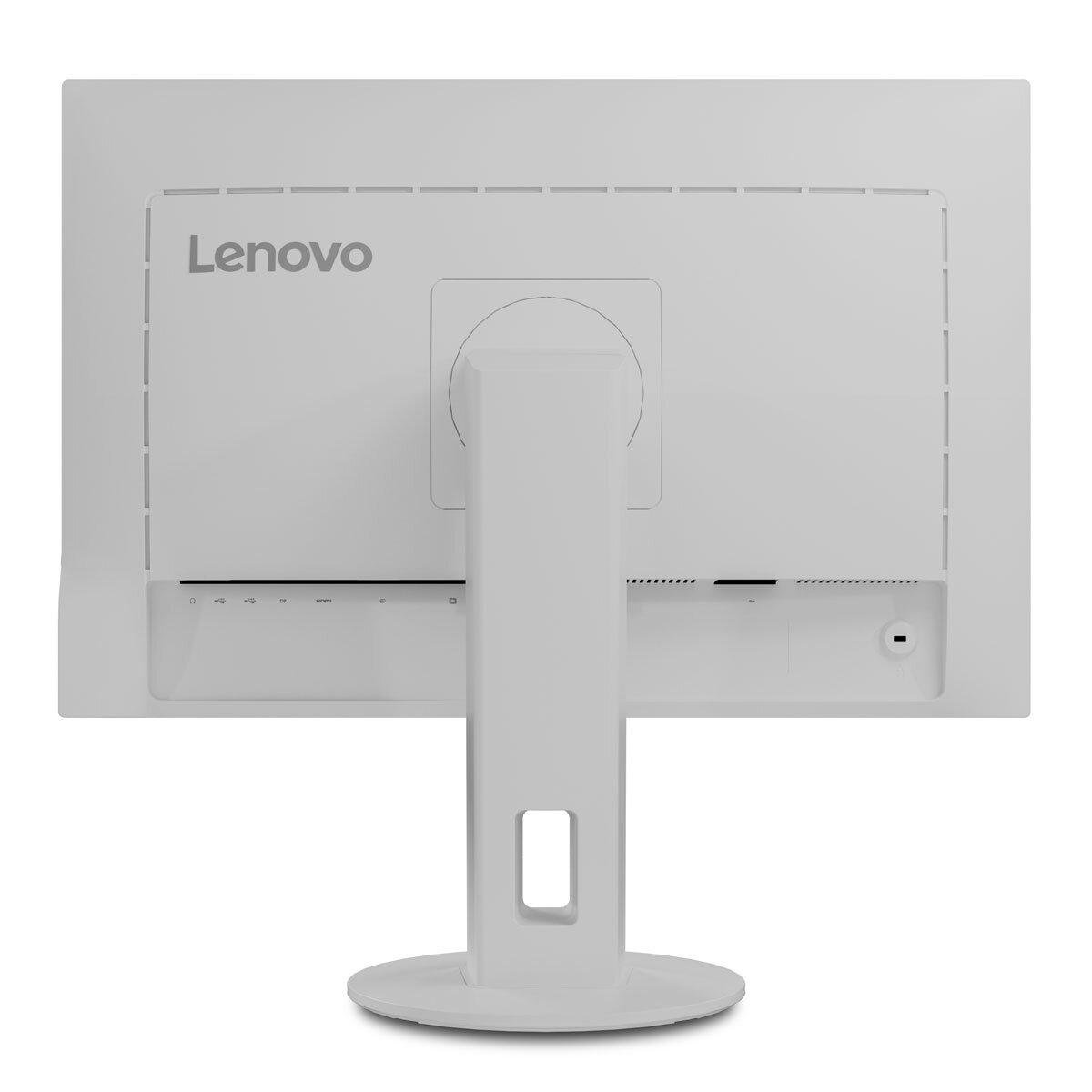 Buy Lenovo C24d-20 24 Inch Full HD 60Hz IPS Monitor, 63FENAT2UK at costco.co.uk
