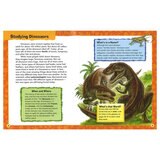Dinosaur Shaped Adventure Box (3+ Years)