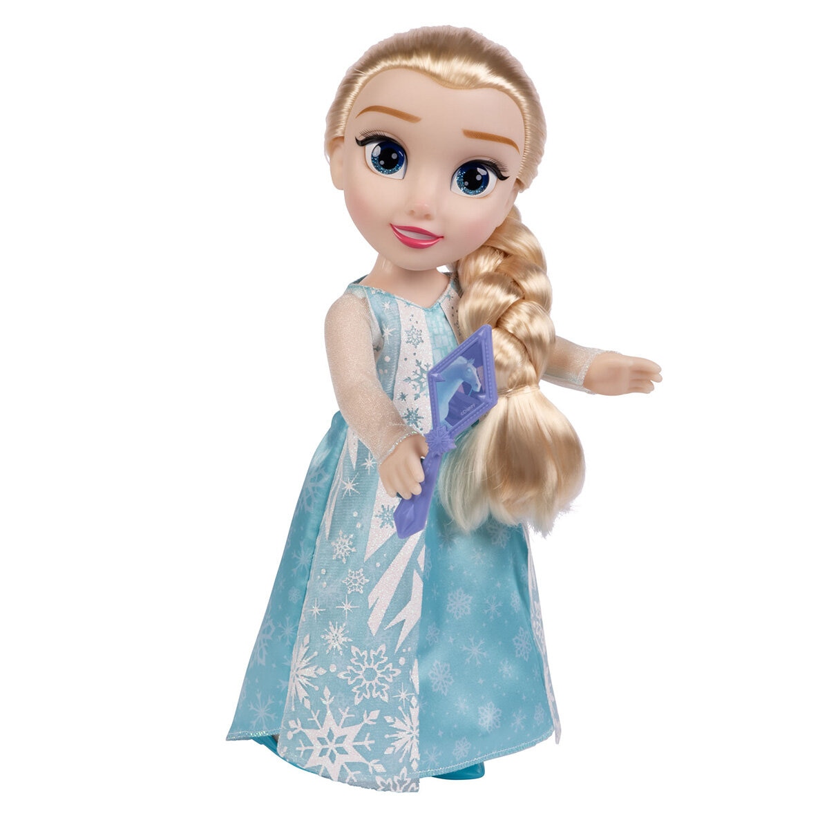 Disney My Singing & Styling Doll, Elsa