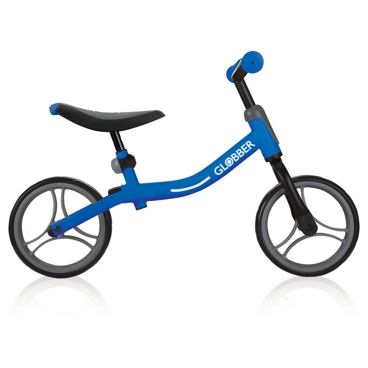 Side image globber go bike Side image globber go bike