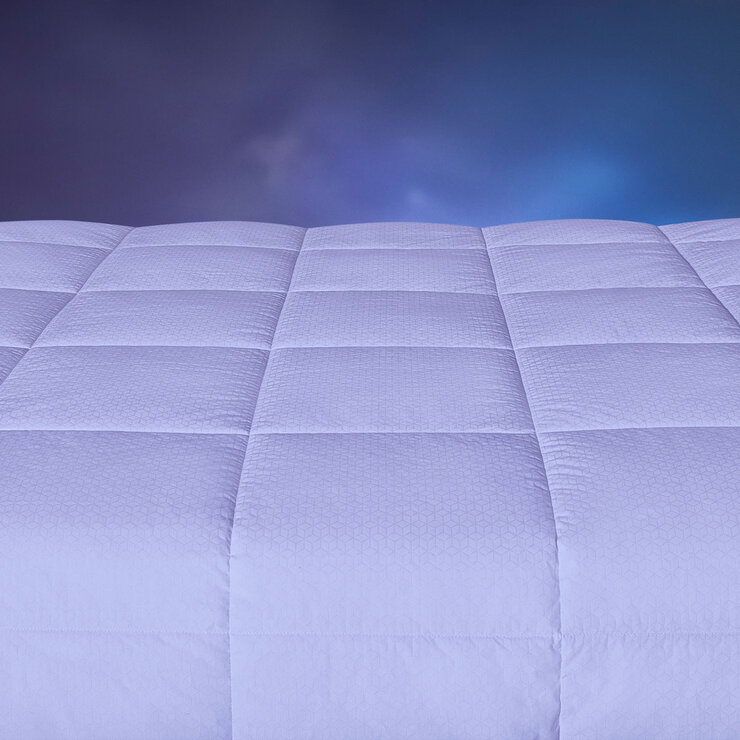 Simba Hybrid® 3-in-1 Duvet, in 4 Sizes