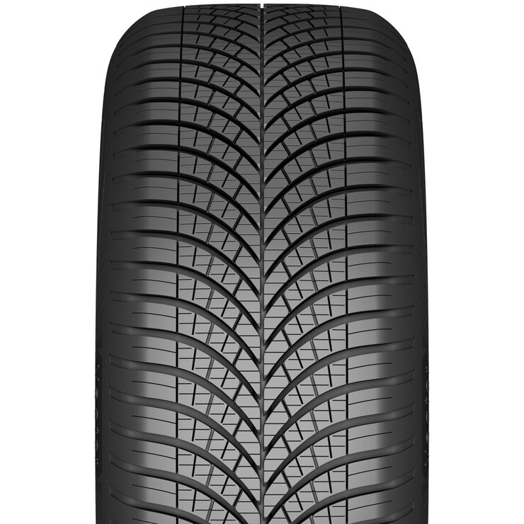 GOODYEAR 255/45R19 104W VEC 4SEASONS G3 SUV