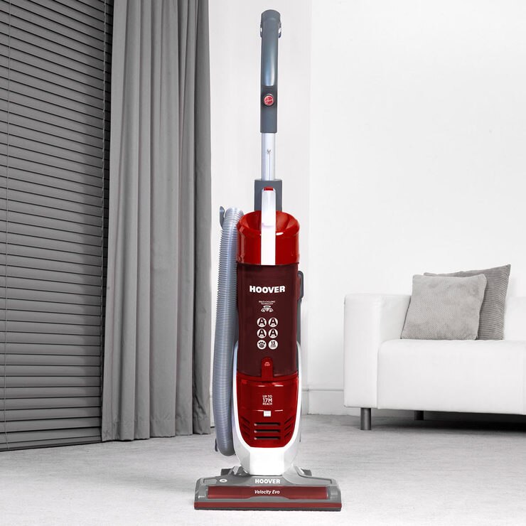 costco hoover vacuum cleaners