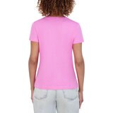 DKNY Ladies Fashion Tee in Pink