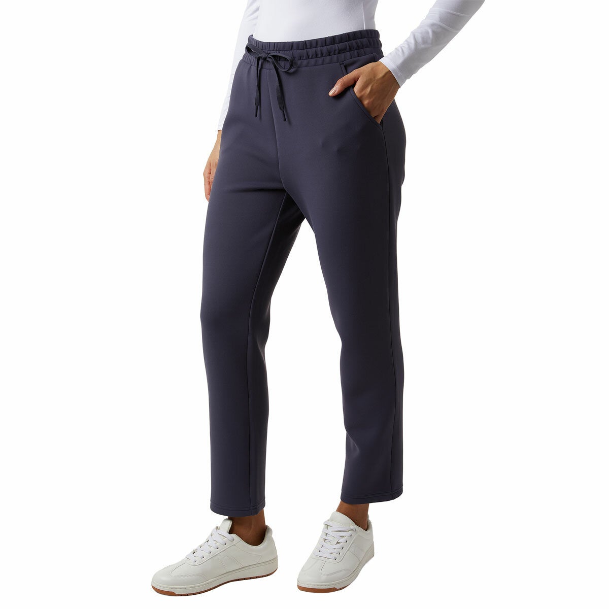 32 Degrees Ladies Sueded Jogger 32 Degrees Ladies Sueded Jogger