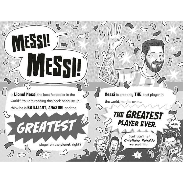 Football Superstars 7