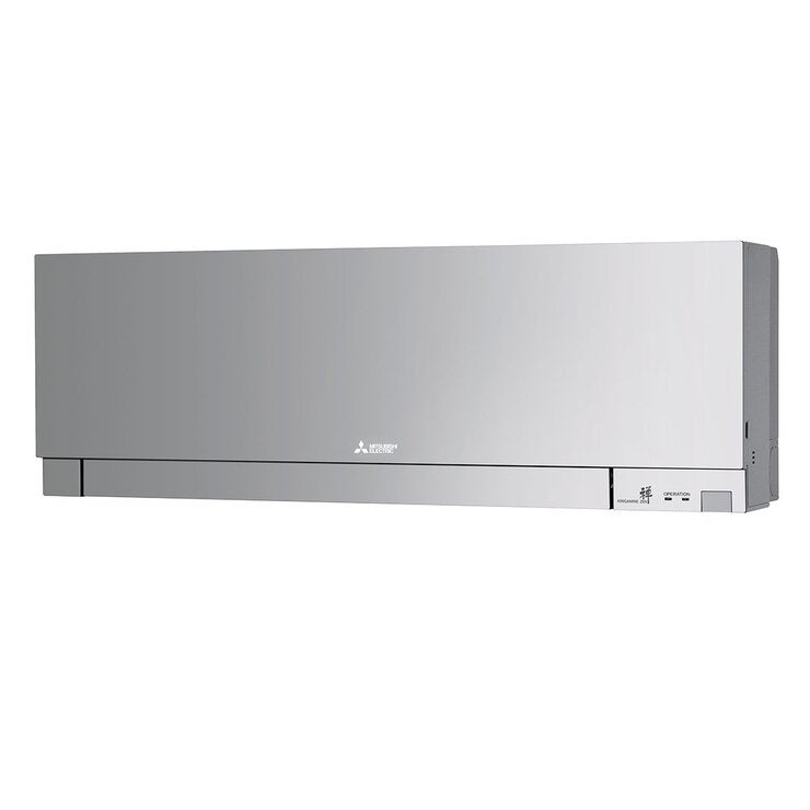 Installed Mitsubishi Residential Air Conditioning Unit - North West Midlands Area Installed Mitsubishi Residential Air Conditioning Unit - North West Midlands Area