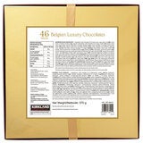 Kirkland Signature Luxury Belgian Chocolates in Red Gift Box, 570g Kirkland Signature Luxury Belgian Chocolates in Red Gift Box, 570g