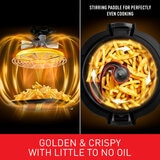 Lifestyle image of Tefal Multicook with Steamer wiht sitrring paddle