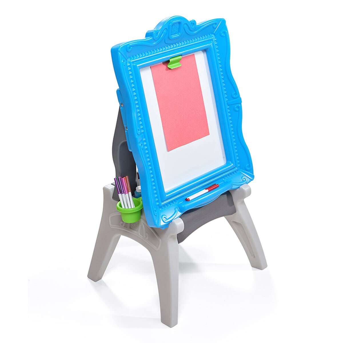 Step2 Masterpiece Art Easel (3+ Years) Costco UK
