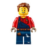 Minifigure