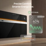 Lifestyle image showing smarter energy use Lifestyle image showing smarter energy use