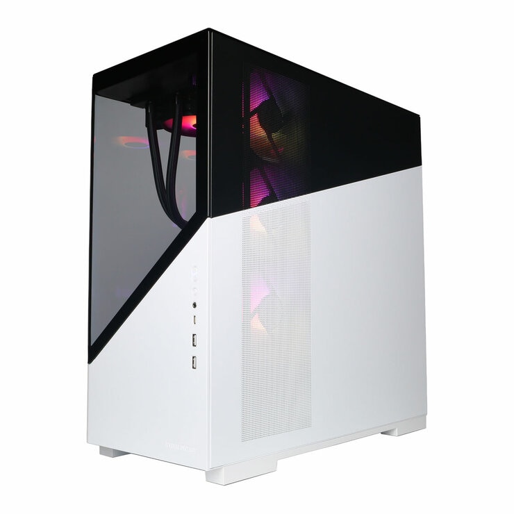 CyberPower, AMD Ryzen 7, 32GB RAM, 1TB SSD, NVIDIA GeForce RTX 5080, Gaming Desktop PC