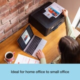 Brother Wireless Inkjet Printer, MFC-J4350DW Brother Wireless Inkjet Printer, MFC-J4350DW