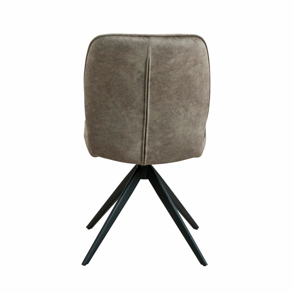 Albania Ceramic Extending Dining Table + 6 Grey Chairs, Seats 6-8 Albania Ceramic Extending Dining Table + 6 Grey Chairs, Seats 6-8