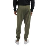 Jachs 2 Piece Lounge Set in Black, Extra Large