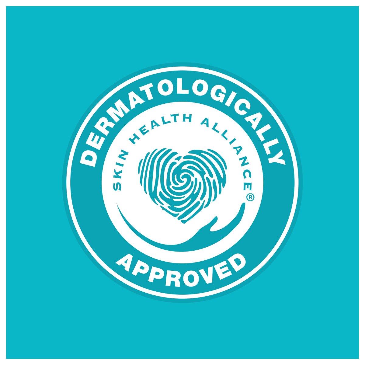 Dermatologically Approved