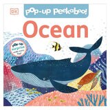 Pop-up Peekaboo Ocean
