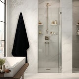 Mundo Textile Bath Sheet in Black, 100 x 160 cm