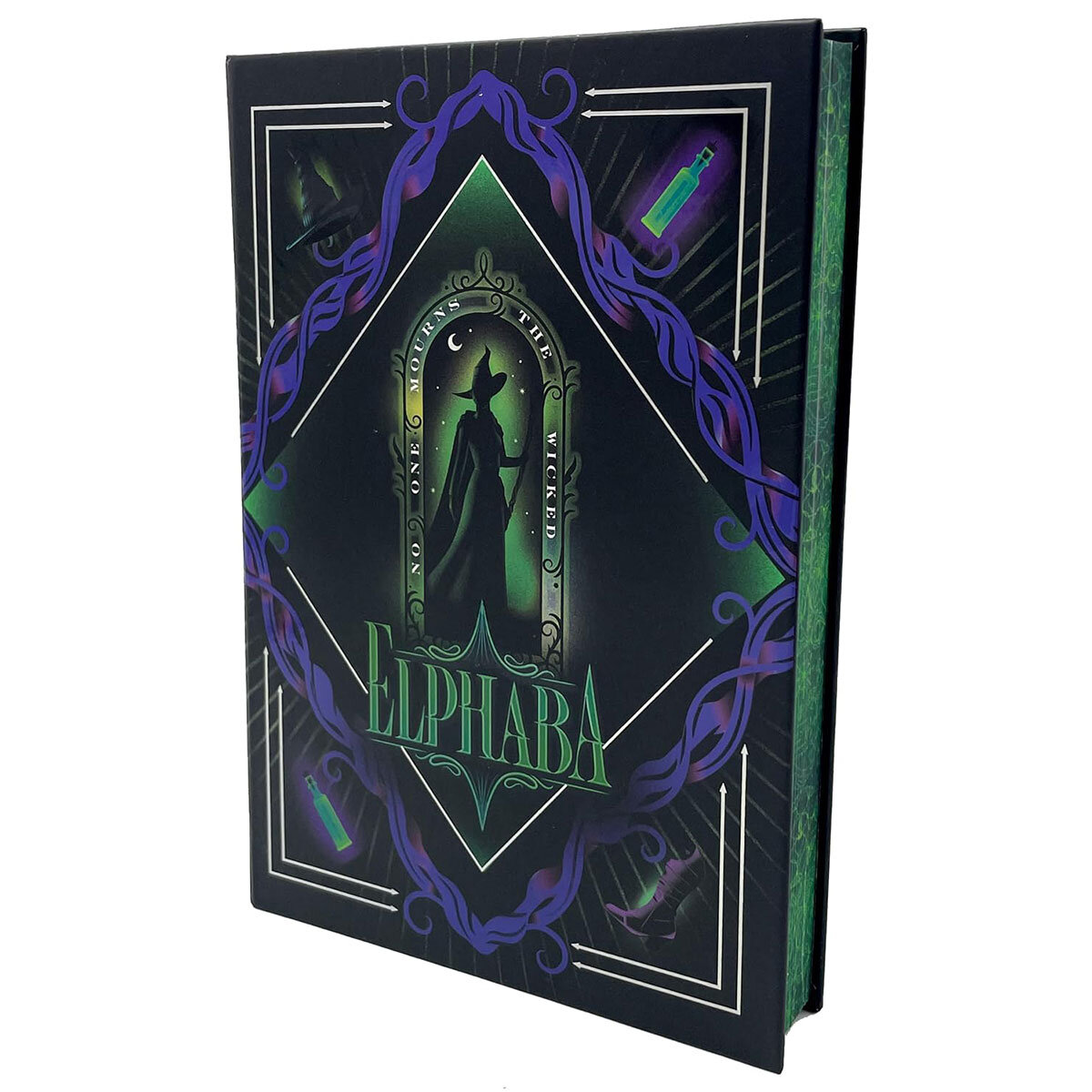 Elphaba