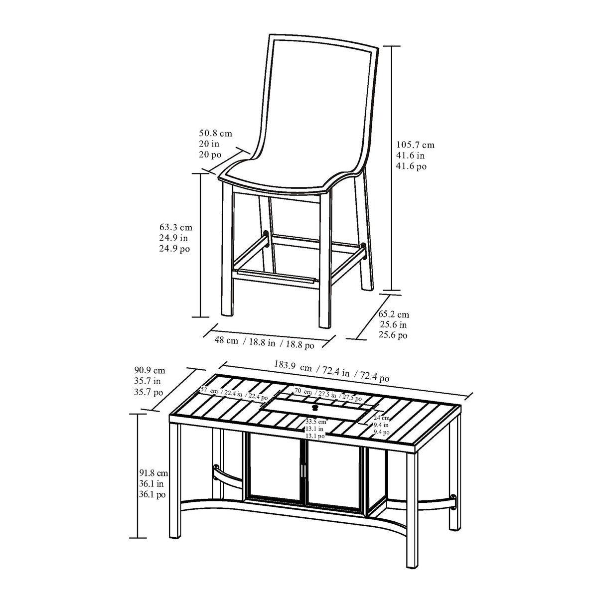 Line drawing