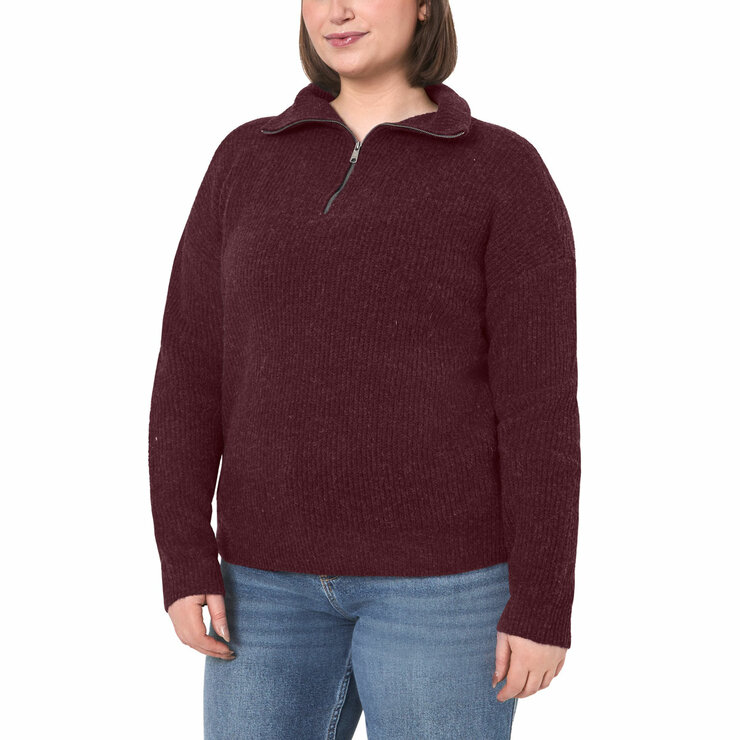 Modern Ambition Sweater