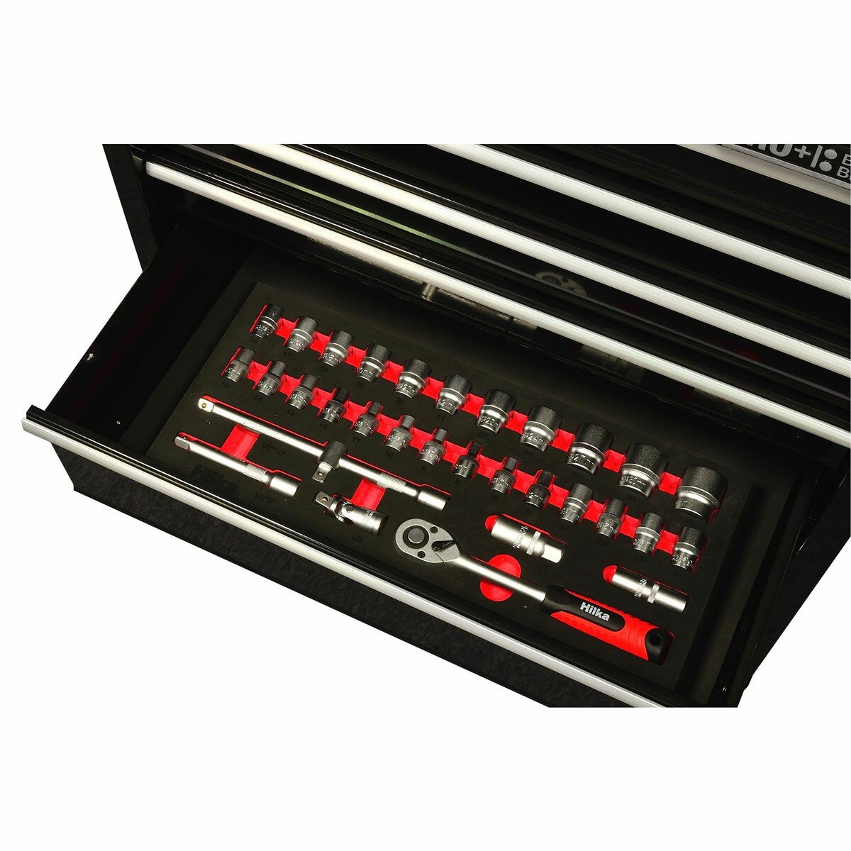 Buy 186 piece EVA Kit in HD Pro+ 15 Drawer Chest & Trolley at Costco.co.uk Buy 186 piece EVA Kit in HD Pro+ 15 Drawer Chest & Trolley at Costco.co.uk