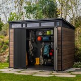 Shed Shed