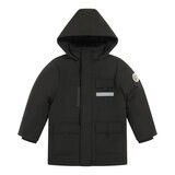 Andy And Evan Kid's Parka Coat