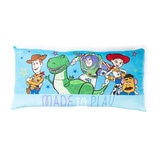 Disney Character Reversible Body Pillow 51 x 102 cm, Toy Story