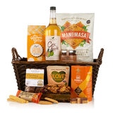 The Alcohol Free Treats Gift Hamper