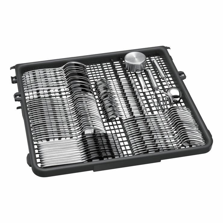 Samsung DW80H73VBB0U4 Integrated Dishwasher, B Rated Samsung DW80H73VBB0U4 Integrated Dishwasher, B Rated