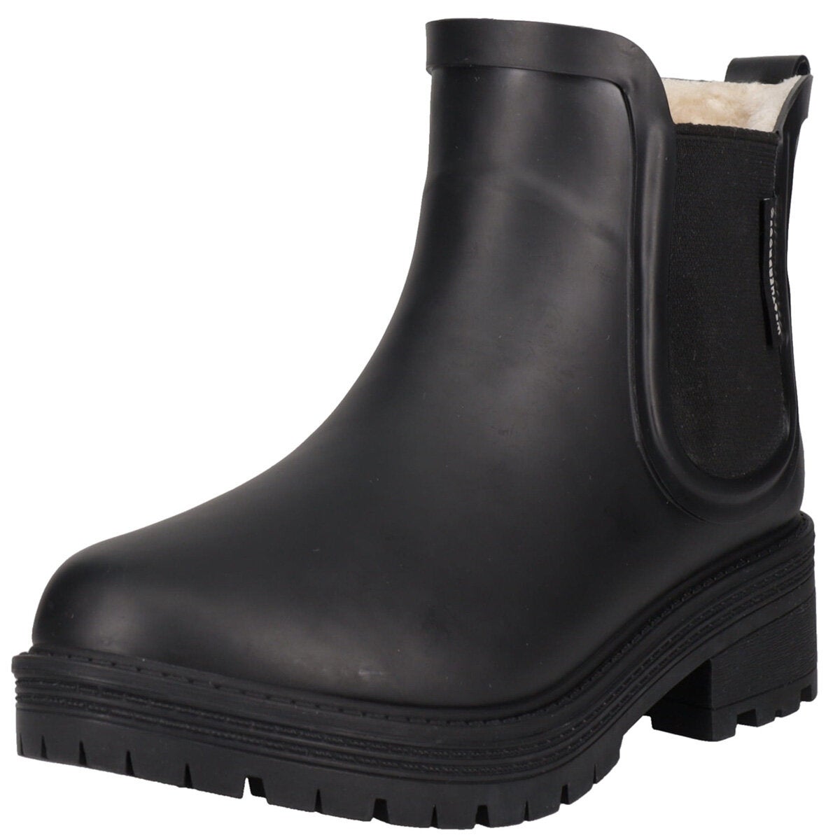 Weatherproof Women's Fur Lined Boots Weatherproof Women's Fur Lined Boots