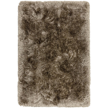 Plush Taupe Rug, in 2 Sizes