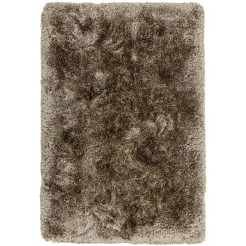 Plush Taupe Rug, in 2 Sizes