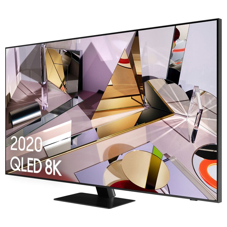 Samsung QE65Q700TATXXU 65 Inch QLED 8K Ultra HD TV Costco UK