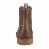 Eddie Bauer Men's Lancaster Boots in Brown