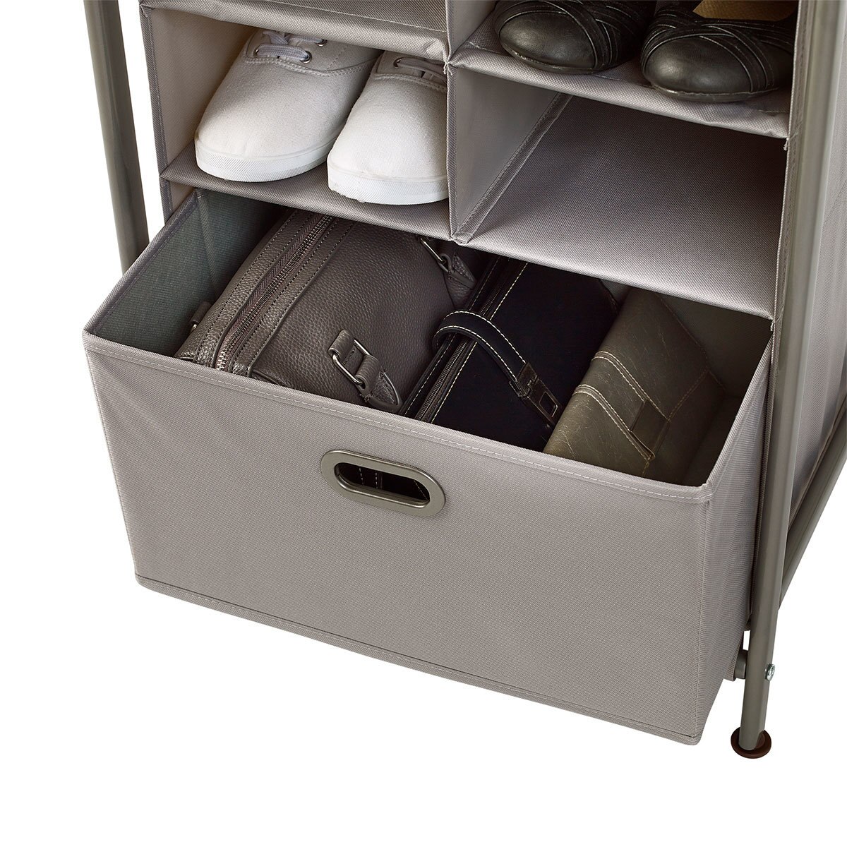 Neatfreak Vertical Cubby with 1 Drawer Costco UK