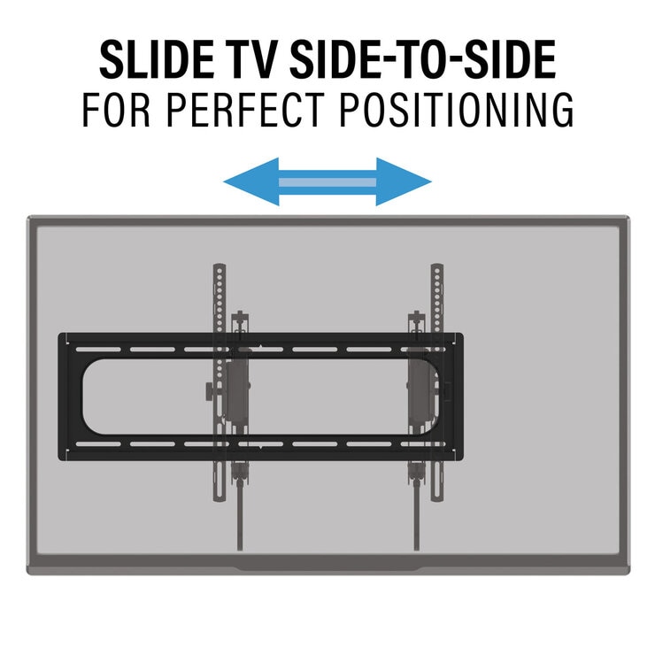 Infographics SLT4-B2 42-90" Tilt TV Wall Mount