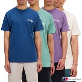 Berghaus Men's Logo Tee