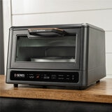 Blackstone E-Series Pizza & Air Fryer Combo Blackstone E-Series Pizza & Air Fryer Combo