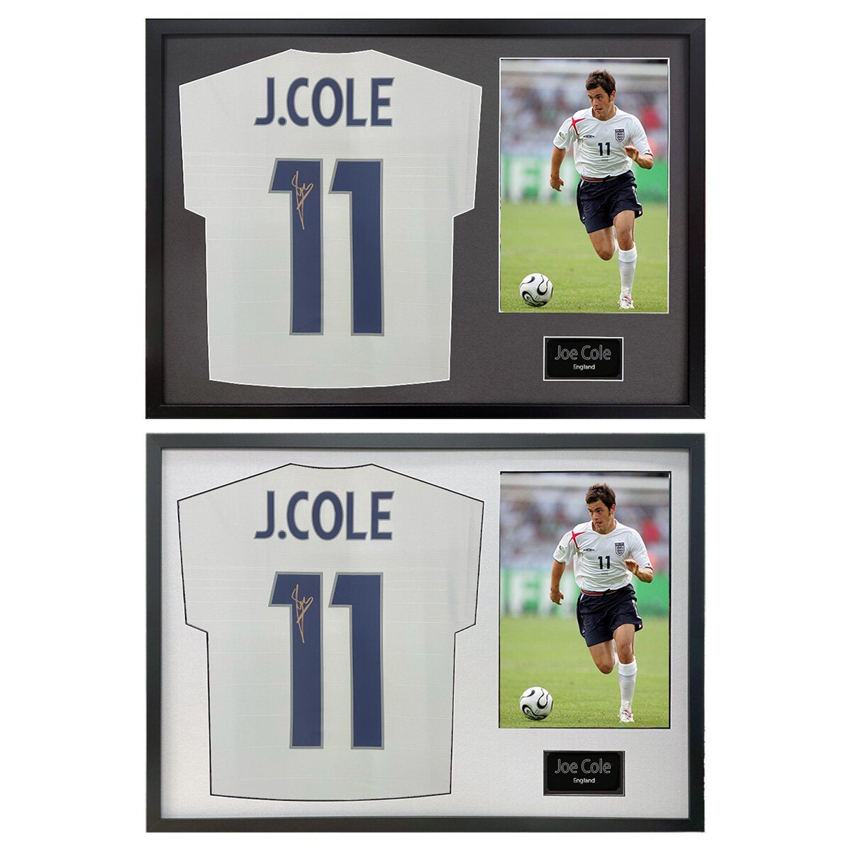 Joe Cole