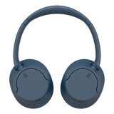 Buy Sony WHCH720NL Noise Cancelling Over Ear Headphones - Blue at Costco.co.uk