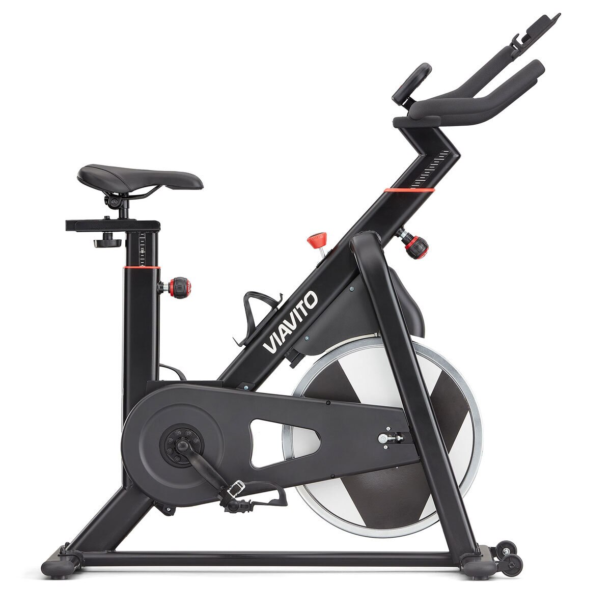 Viavito Veloria Indoor Exercise Bike