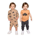 Pekkle Infant Jogger Set (6-24 Months)