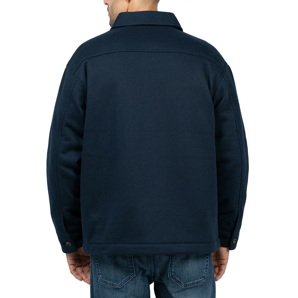 Jachs Men's Shirt Jacket